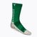 Шкарпетки футбольні TRUsox Mid-Calf Cushion зелені CRW300