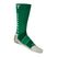 Шкарпетки футбольні TRUsox Mid-Calf Thin зелені CRW300