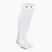 Гетри футбольні TRUsox Full Length 3.0 white/black