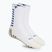 Шкарпетки футбольні TRUsox Mid-Calf Cushion 3.0 Limited Edition white/blue