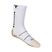 Шкарпетки футбольні TRUsox Mid-Calf Thin білі CRW300