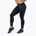 Жіночі тренувальні легінси NEBBIA Leg Day Goals чорні