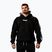 Кофта чоловіча NEBBIA Hero Hoodie black