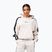 Кофта жіноча NEBBIA Off-Duty Hoodie cream
