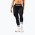 Легінси для тренувань жіночі NEBBIA Flow Seamless Hight Waist Push Up black