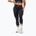 Легінси для тренувань жіночі NEBBIA Flow Seamless Push Up Black