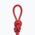 Мотузка для скелелазіння Gilmonte Evo 9.3 EDP динамічна червона GI60469