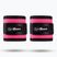 Обтяжувачі на щиколотки GymBeam Pink pink/black