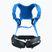 Пояс для скелелазіння дитячий Ocun Doppler carribean blue
