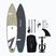 АНОТАЦІЯ SUP дошка Saku 11'6'' sable SUP дошка Saku 11'6''