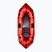 Човен надувний 1-місний AQUADESIGN Yupik PVC red