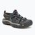 Сандалі чоловічі KEEN Newport H2 india ink/ rust
