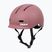 Шолом велосипедний дитячий QIBBEL Kids Bike plum rose