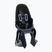 Крісло велосипедне QIBBEL Air Seatpost denim blue