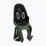 Крісло велосипедне QIBBEL Air Seatpost magic green