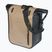 Сумка велосипедна Basil Rivo M Single Bag MIK Hooks 12-15 л sand/black