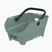 Кошик велосипедний задній Basil Cento Neo MIK silvergreen