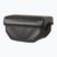 Сумка велосипедна на кермо AGU Clean Handlebar Bag Klickfix M 5 л black