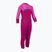 Гідрокостюм дитячий Mistral Breeze 76 2,5/2mm Kids Suit pink