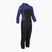 Гідрокостюм дитячий Mistral Breeze 76 2,5/2mm Kids Suit black/blue