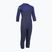 Гідрокостюм дитячий Mistral Breeze 76 2,5/2mm Kids Suit blue