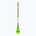 Весло для SUP з 3 частин JOBE Fiberglass Paddle зелене 486721005