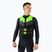 Жилет страхувальний чоловічий JOBE Neoprene чорно-зелений 244922004