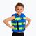 Жилет страхувальний дитячий JOBE Nylon Life Vest blue