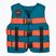 Жилет страхувальний дитячий JOBE Nylon Life Vest блакитний 244823016