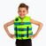 Жилет страхувальний дитячий JOBE Nylon Life Vest зелений 244823007