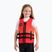 Жилет страхувальний дитячий JOBE Neoprene Vest Jr red