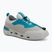Взуття для води JOBE Discover Watersport Sneaker silver grey