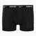 Боксери чоловічі Nike Everyday Cotton Stretch Trunk 2Pk IEV black