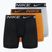 Труси чоловічі Nike Dri-Fit Essential Micro Boxer Brief 3 пари multicolor
