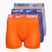 Труси чоловічі Nike Dri-Fit Essential Micro Boxer Brief 3 пари multicolor