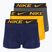 Труси чоловічі Nike Dri-Fit Essential Micro Trunk 3 пари multicolor