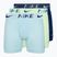 Боксерки чоловічі Nike Dri-Fit Essential Micro 3 pairs creme de mente