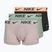 Боксерки чоловічі Nike Dri-Fit Essential Micro Trunk 3 pairs of briefs