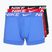 Боксерки чоловічі Nike Dri-Fit Essential Micro Trunk 3 pairs brick
