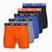 Боксерки чоловічі Nike Essential Cotton Stretch 5 carrot pants