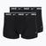 Боксерки чоловічі Nike Essential Cotton Stretch Trunk Black