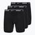 Боксерки чоловічі Nike Long Boxer Brief black