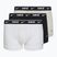 Боксерки чоловічі Nike Cotton Stretch Trunk Adobe Brown