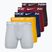 Боксерки чоловічі Nike Boxer Brief 5 pack gold