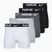 Боксерки чоловічі Nike Boxer Brief 5 pack dove