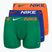 Боксерки чоловічі Nike Dri-Fit Essential Micro 3 pack parrot