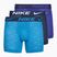 Боксерки чоловічі Nike Dri-Fit Micro Advanced 3 pack kiwi
