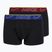 Боксерки чоловічі Nike Elite Cotton Stretch Trunk evening sky