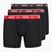Боксерки чоловічі Nike Cotton Stretch Trunk cement
