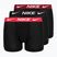 Боксерки чоловічі Nike Dri-Fit Micro Advanced 3 pack asphalt